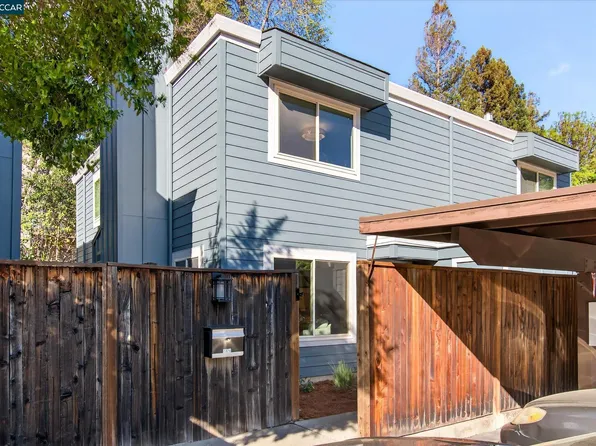 1273 Honey Trl, Walnut Creek, CA 94597