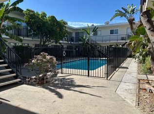 6930 Fulton Ave APT 14, North Hollywood, CA 91605