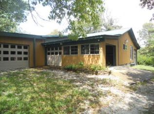 72 Nc #6826, Jasper, AR 72641