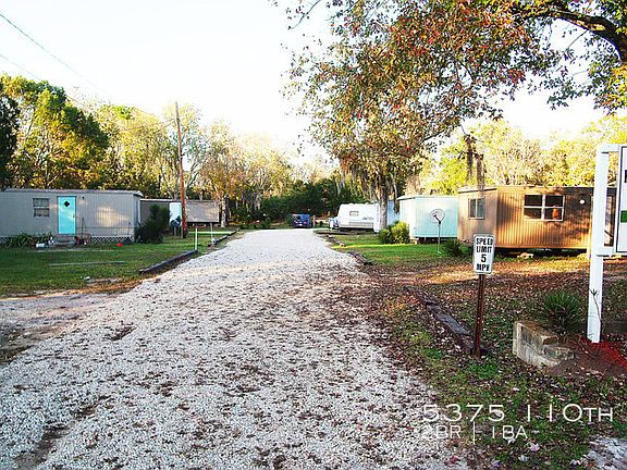 2nd image of 5375 110th St Lot 13