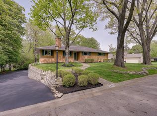 1091 Morning St, Worthington, OH 43085
