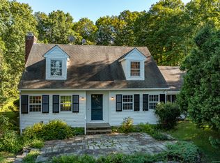 242 Tophet Road, Roxbury, CT 06783