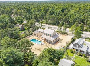 38A Lovers Ln, Nantucket, MA 02554