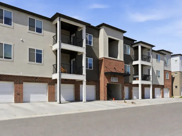 1424 N 3830 W #C101, Lehi, UT 84043