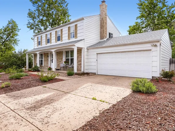 1545 S Vaughn Circle, Aurora, CO 80012