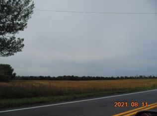 2170 Reed Rd, Bergen, NY 14416