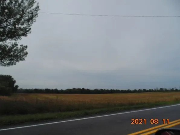 2170 Reed Rd, Bergen, NY 14416