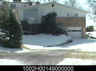 500 Davis Ave, Clairton, PA 15025