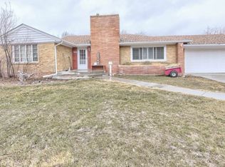 908 S 13th St, Laramie, WY 82070