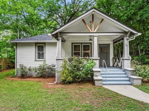 285 Henry St SE, Marietta, GA 30060