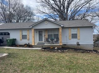223 Brown School Rd, Maryville, TN 37804