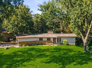 119 River Ridge Rd, Cedar Falls, IA 50613