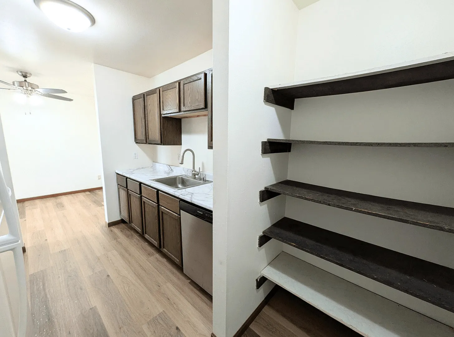 Sunset Lane Apartments — Photo 1