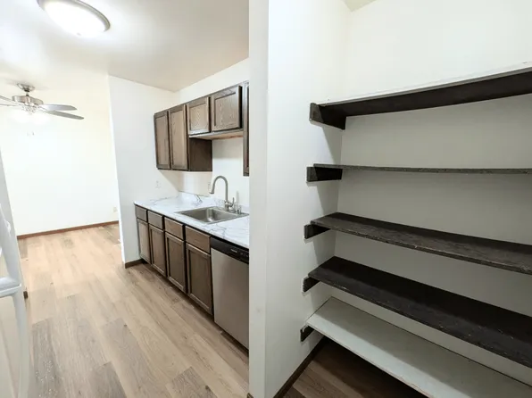 Sunset Lane Apartments