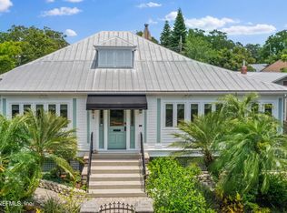 58 Carrera St, Saint Augustine, FL 32084