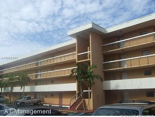 2nd image of 13850 SW 62nd St APT 409