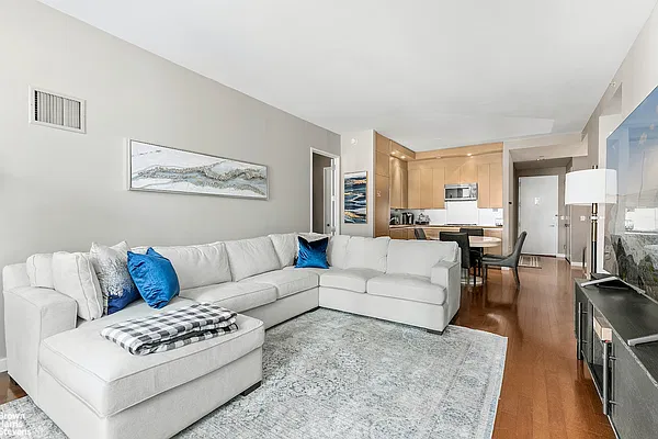 Sold by Brown Harris Stevens | media 2