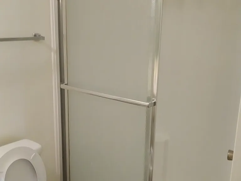 Guest Shower
