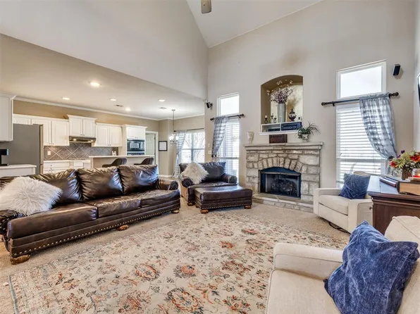 8311 N 99th East Ave, Owasso, OK 74055