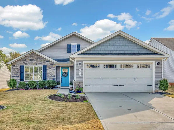 2258 Hemming Way, Boiling Springs, SC 29316