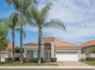 21355 Amora, Mission Viejo, CA 92692
