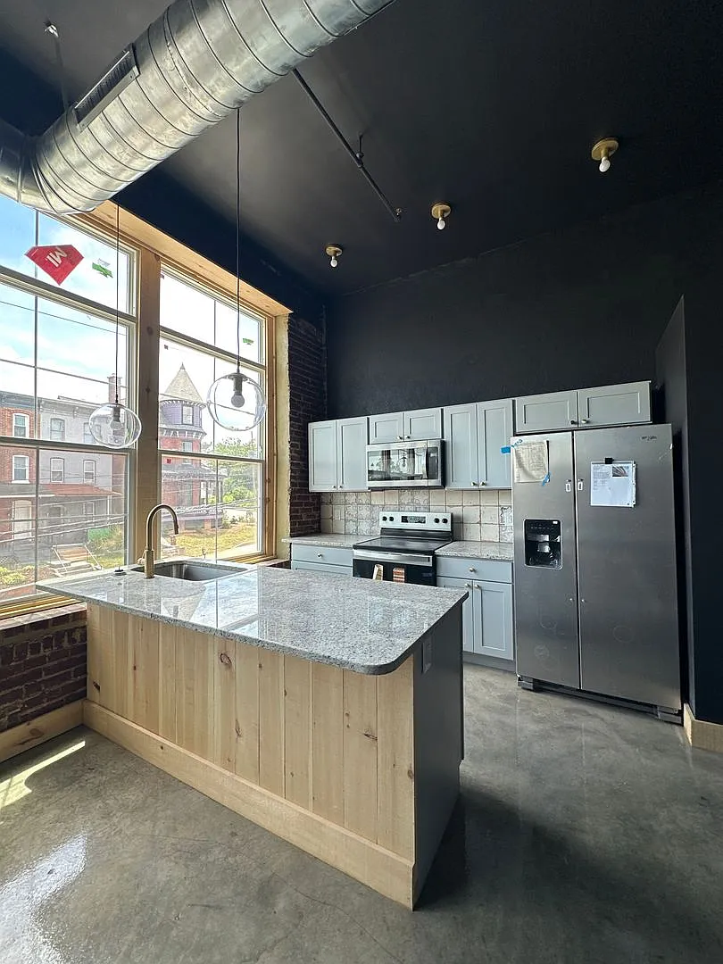 Luxury 2 bedroom apartments in Red Lion — Photo 2