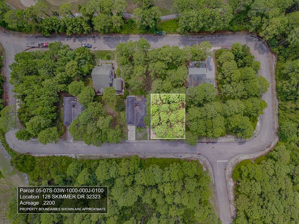 128 Skimmer Dr