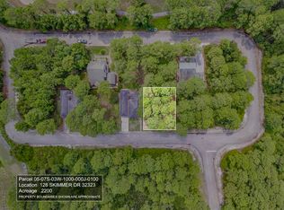 128 Skimmer Dr, Carrabelle, FL 32322