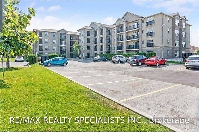 1st image of 1487 Maple Ave #405