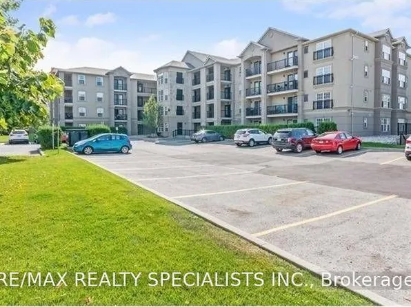 1487 Maple Ave #405, Milton, ON L9T 0B7