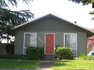 2427 Jaeger St, Bellingham, WA 98225