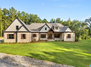2888 Highway 119, Montevallo, AL 35115