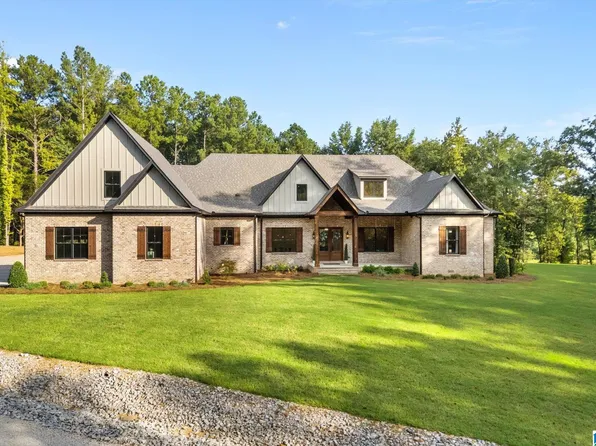 2888 Highway 119, Montevallo, AL 35115