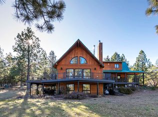 9280 Mormon Creek Rd, Lolo, MT 59847