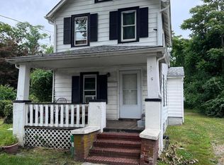 5 George St, Neptune, NJ 07753