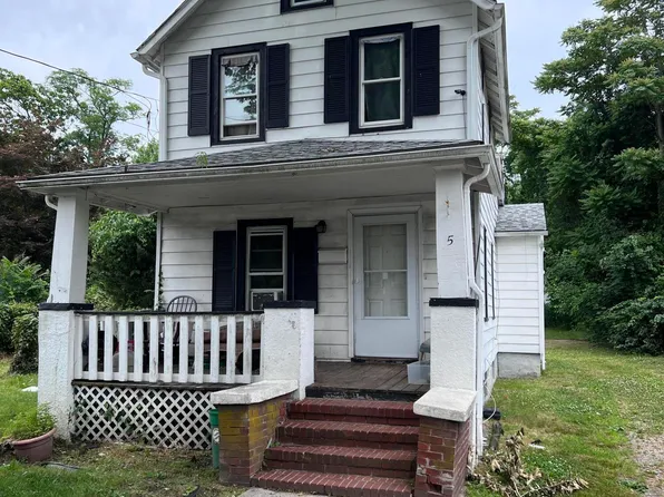 5 George Street, Neptune Township, NJ 07753