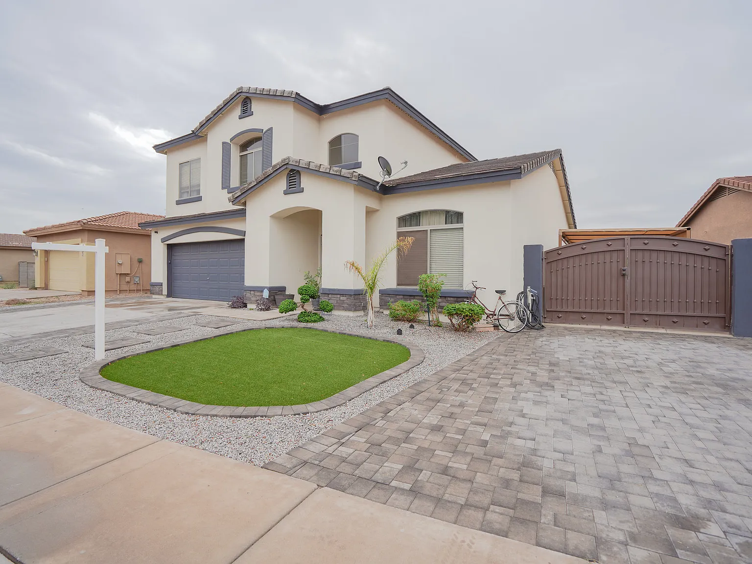 5137 W Grenadine Road, Laveen Az — Photo 1