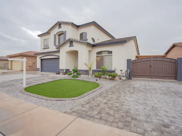 5137 W Grenadine Rd, Laveen, AZ 85339