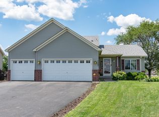 7507 Large Ave NE, Otsego, MN 55301
