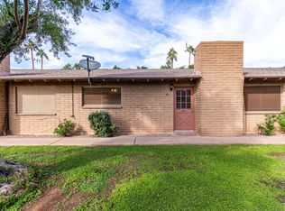 3031 S Rural Rd APT 45, Tempe, AZ 85282