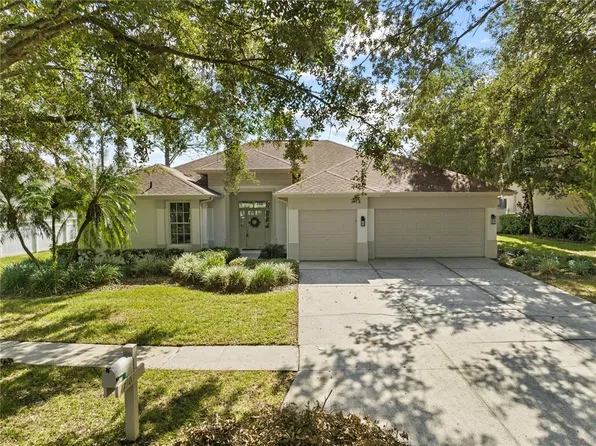 17303 Lockwood Ridge Dr, Tampa, FL 33647