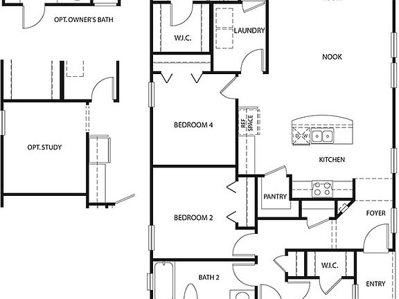 Floor Plan.