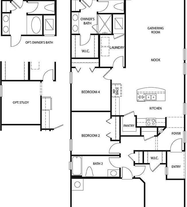 Floor Plan.