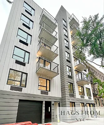 Rented by Hagstrom Management Inc | media 21