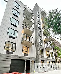 Rented by Hagstrom Management Inc