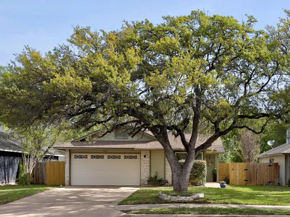 5812 Avery Island Ave, Austin, TX 78727