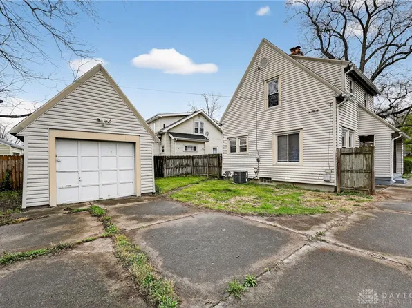 314 Bellemonte St, Middletown, OH 45042