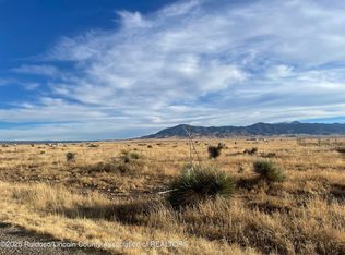 136 Gopher Gulch Loop, Ancho, NM 88301