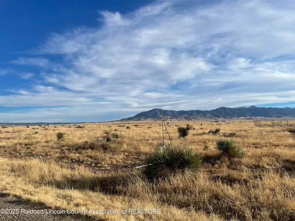 136 Gopher Gulch Loop, Ancho, NM 88301