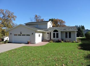 2370 Allan Drive Rd, Decorah, IA 52101